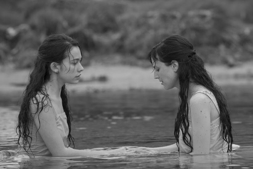 Elisa & Marcela