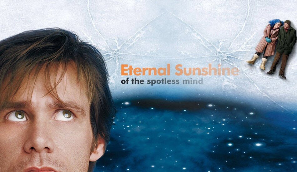 Eternal Sunshine of the Spotless Mind (2004)