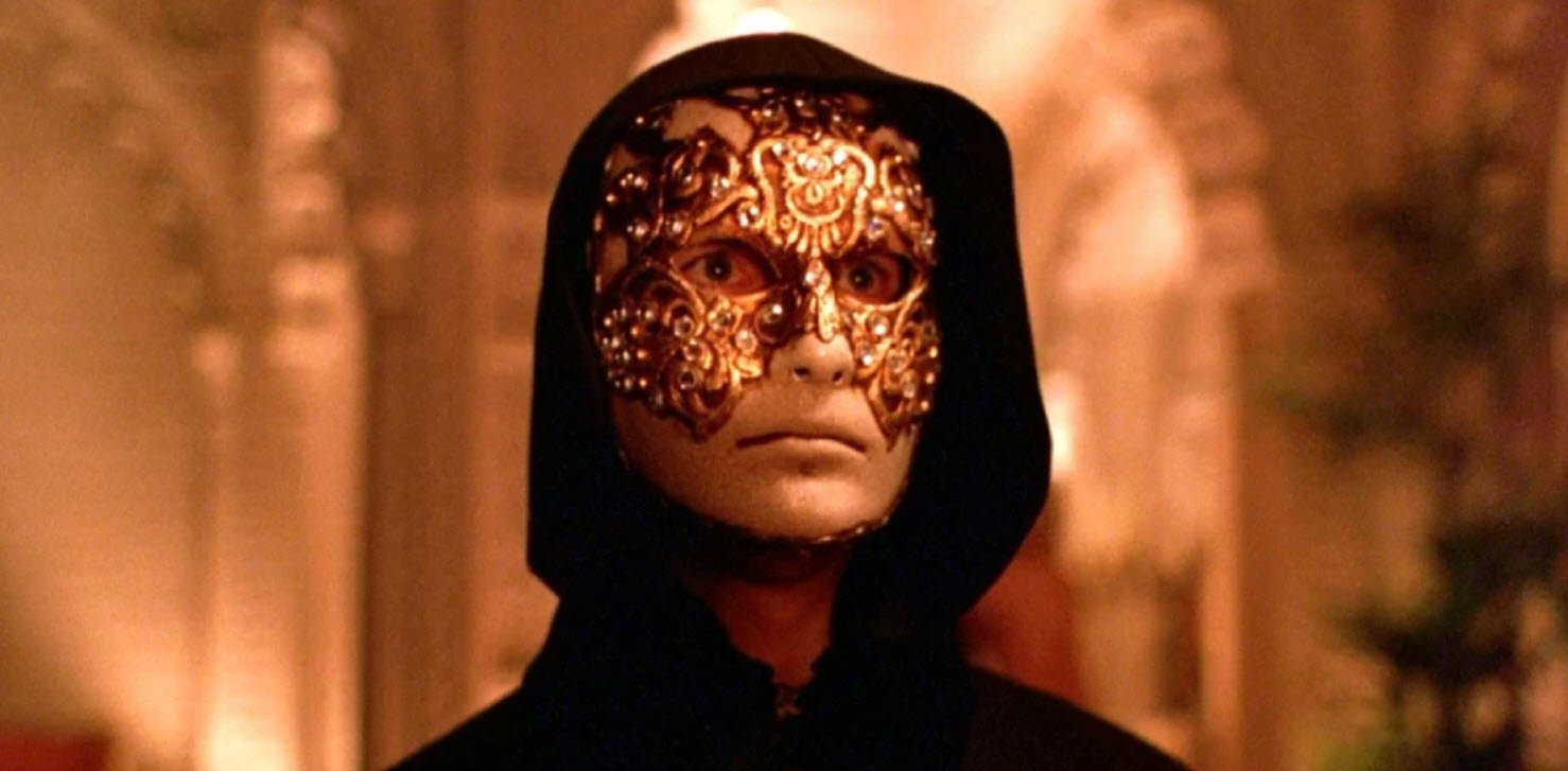 Eyes Wide Shut (1999)
