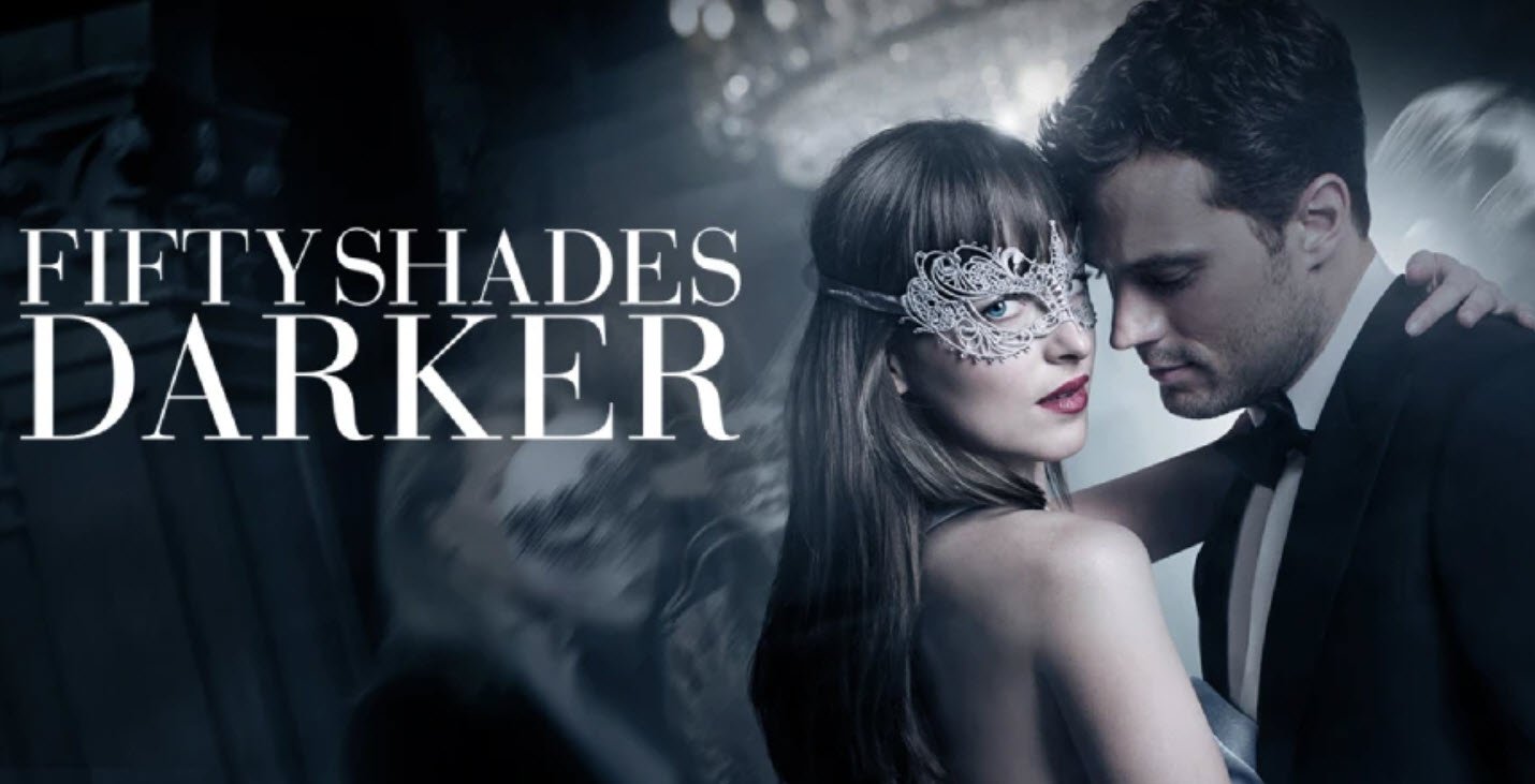Fifty Shades Darker (2017)