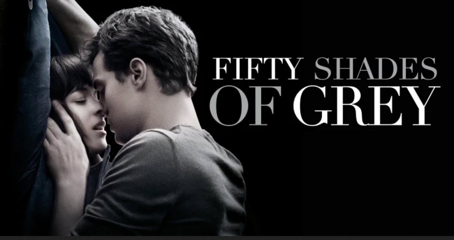 Fifty Shades of Grey (2015)