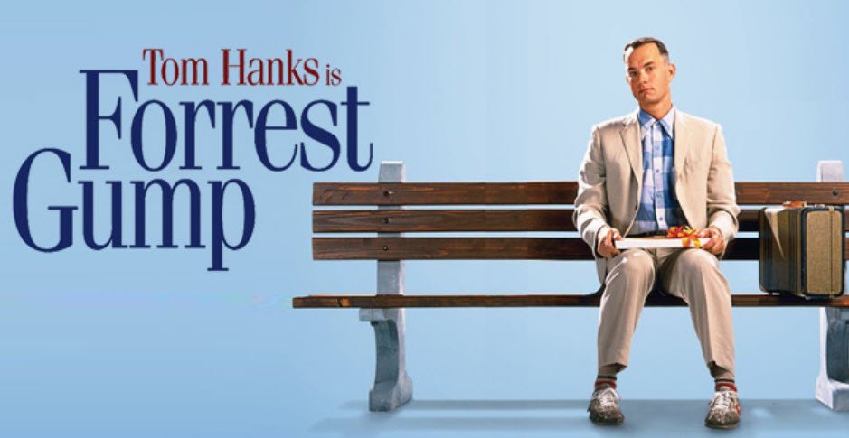 Forrest Gump (1994)