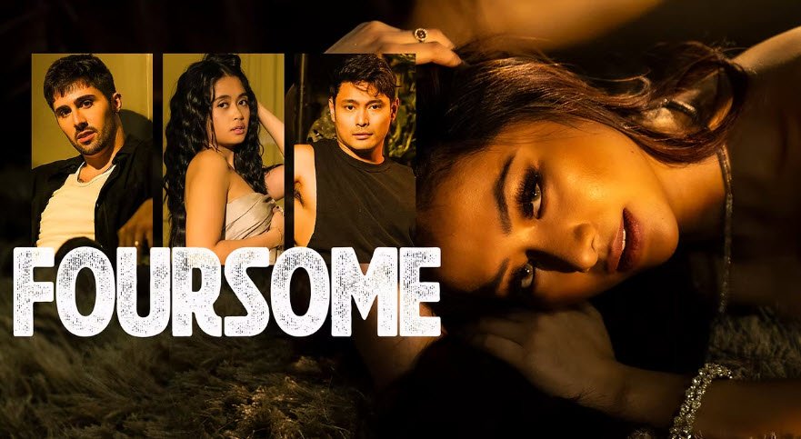 Foursome (2024)