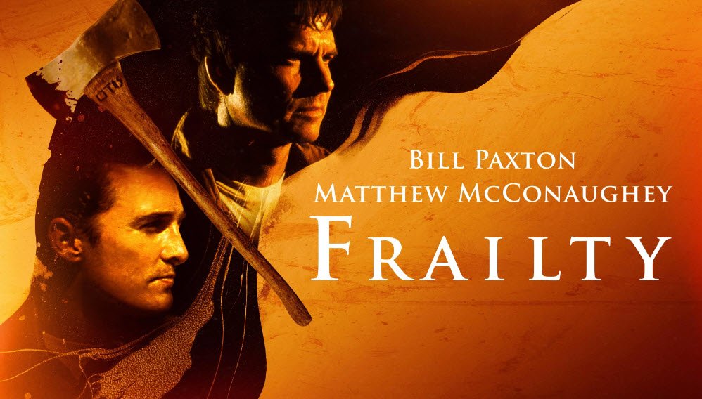 Frailty (2001)