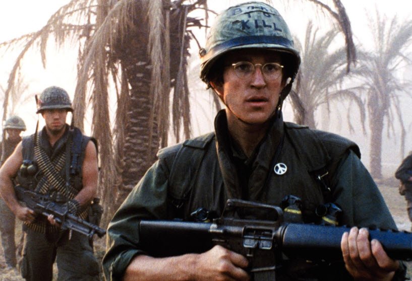 Full Metal Jacket (1987)