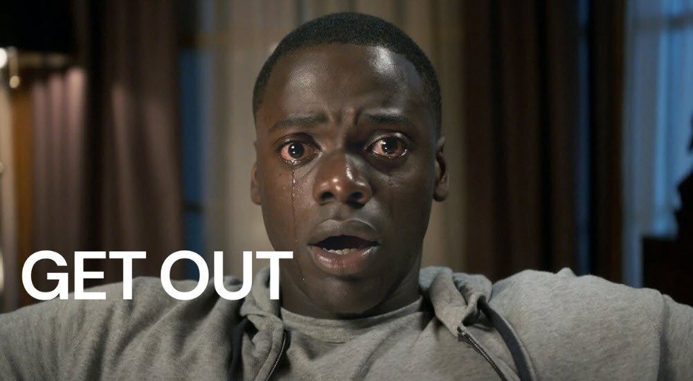 Get Out (2017)