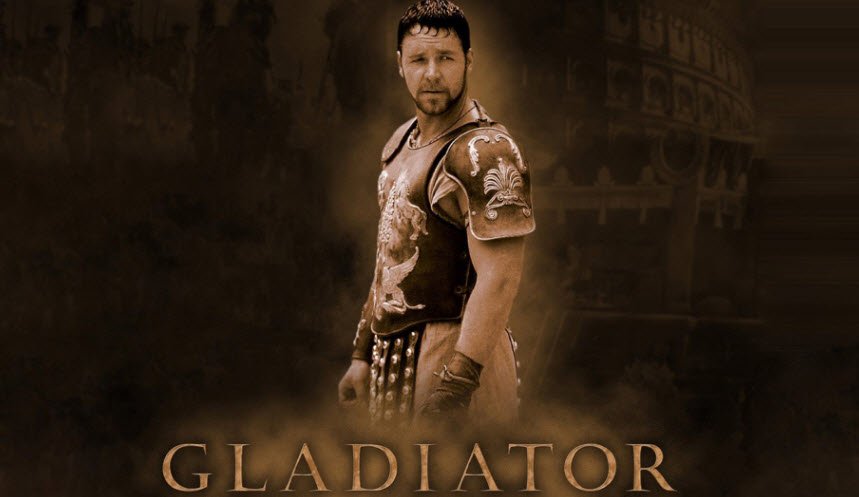 Gladiator (2000)
