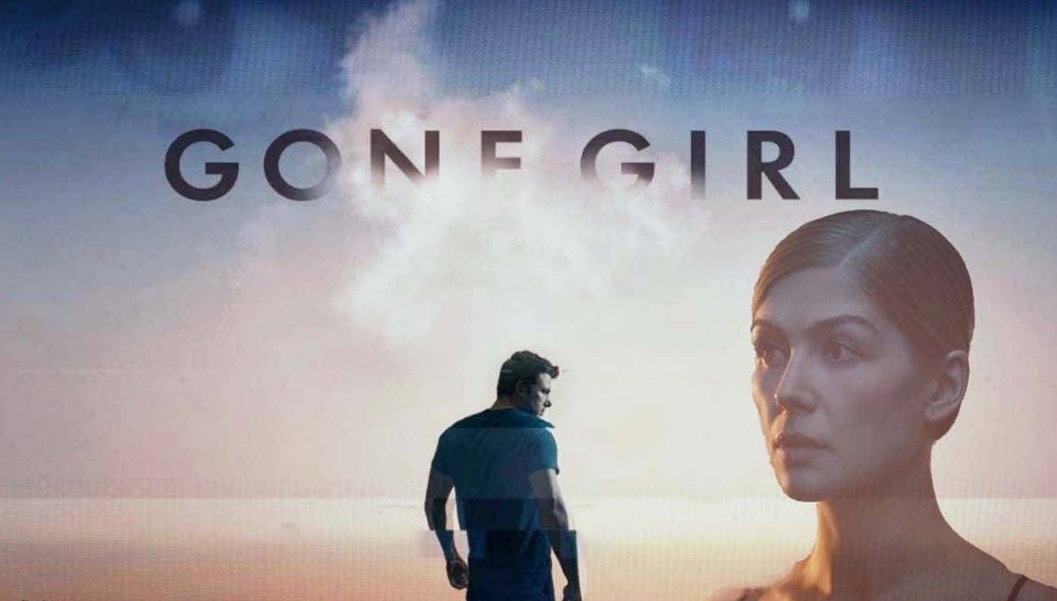 Gone Girl (2014)