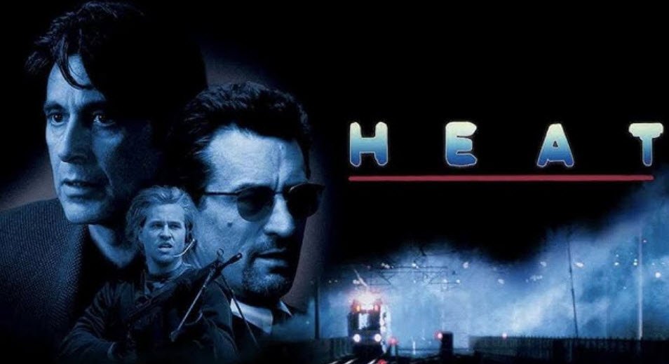 Heat (1995)