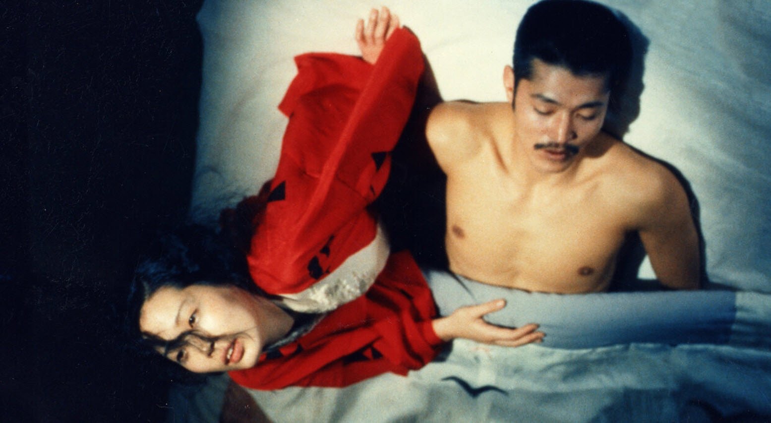 In the Realm of the Senses (1976)