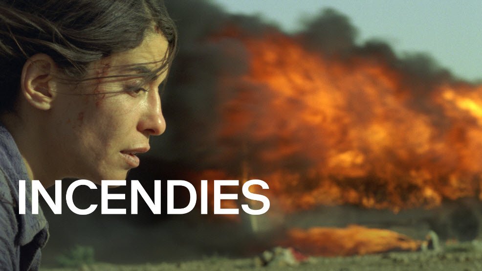 Incendies (2010)