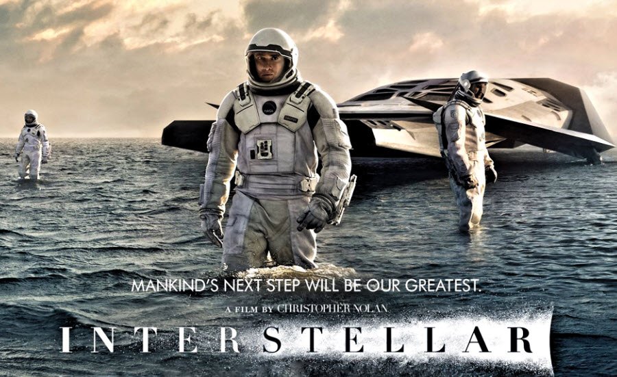 Interstellar (2014)