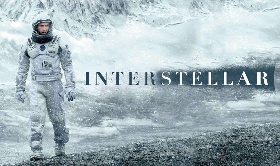 Interstellar