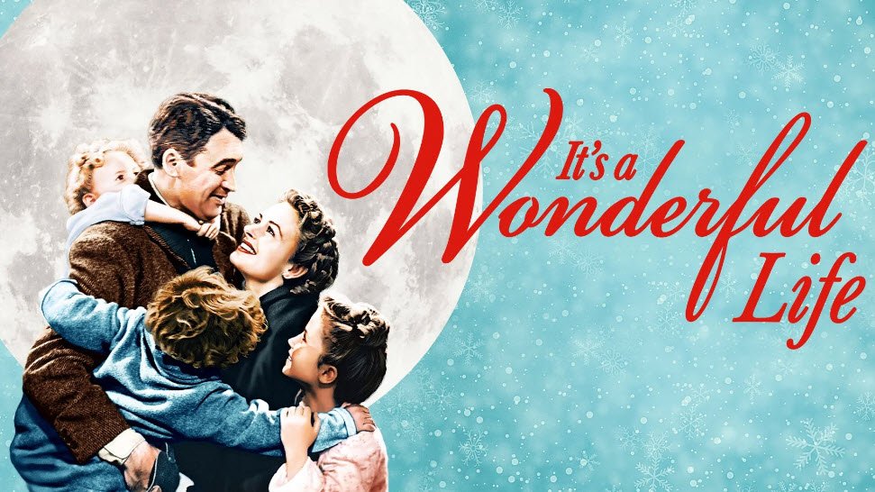 It's a Wonderful Life (1946)