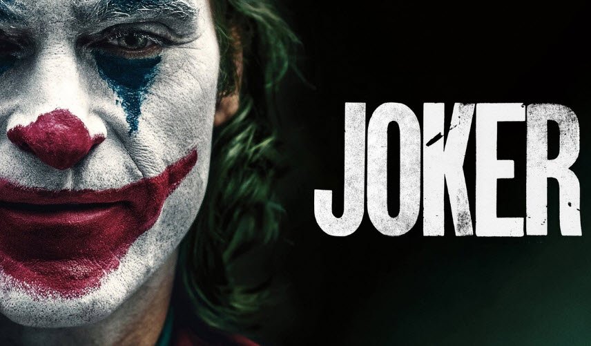 Joker (2019)