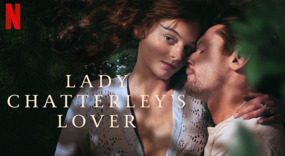 Lady Chatterley’s Lover