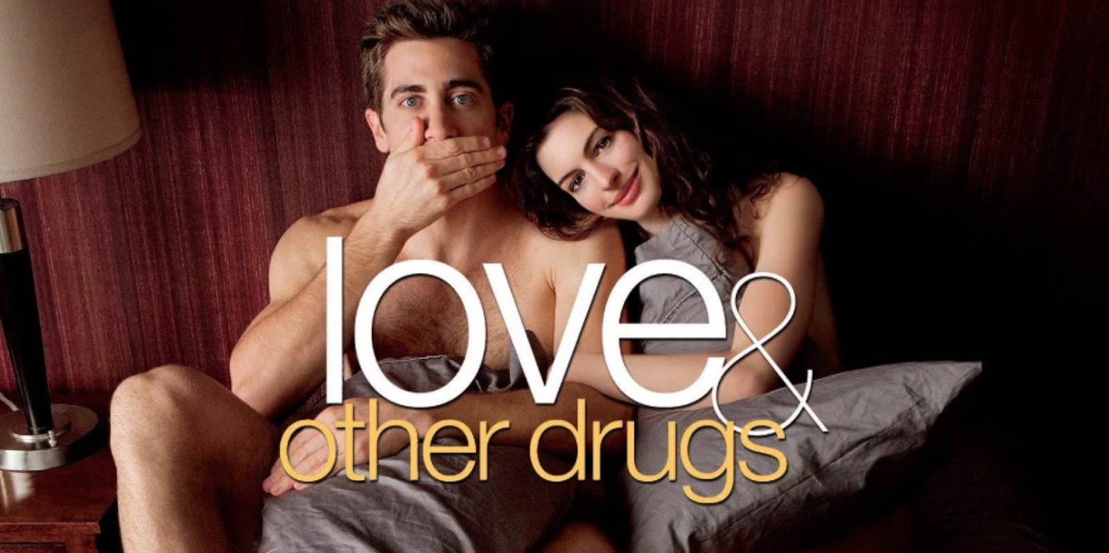 Love & Other Drugs (2010)