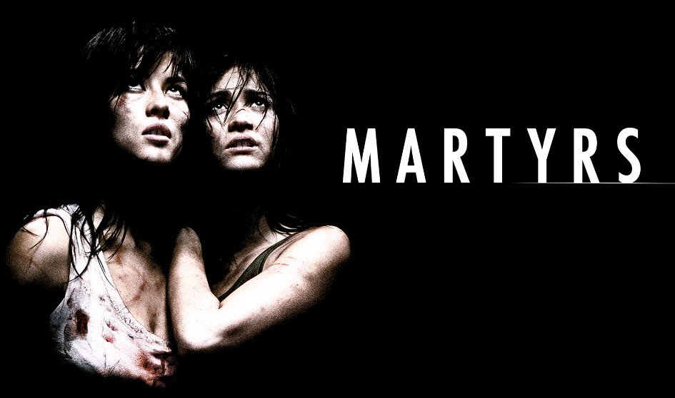 Martyrs (2008)