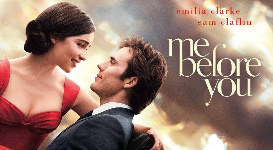 Me Before You