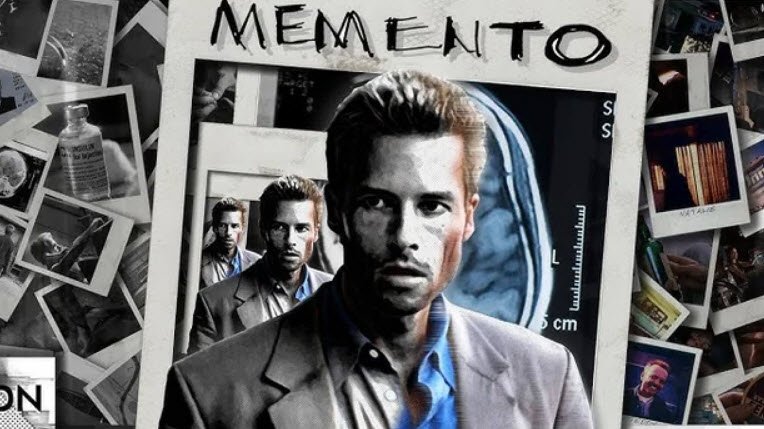 Memento (2000)