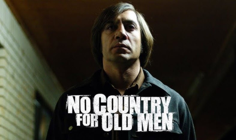 No Country for Old Men (2007)