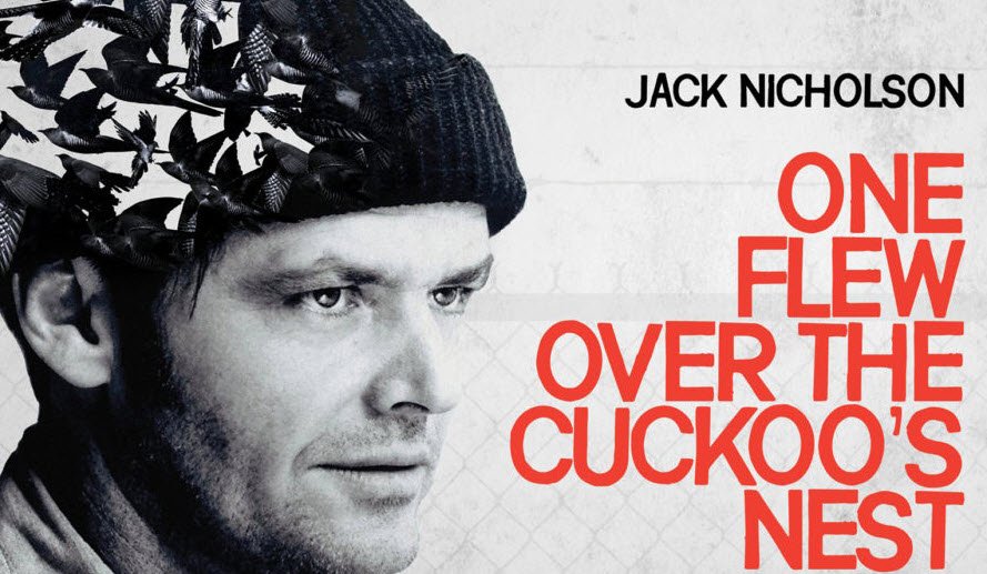 One Flew Over the Cuckoo's Nest (1975)