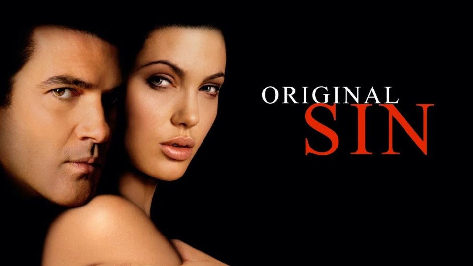 Original Sin (2001)