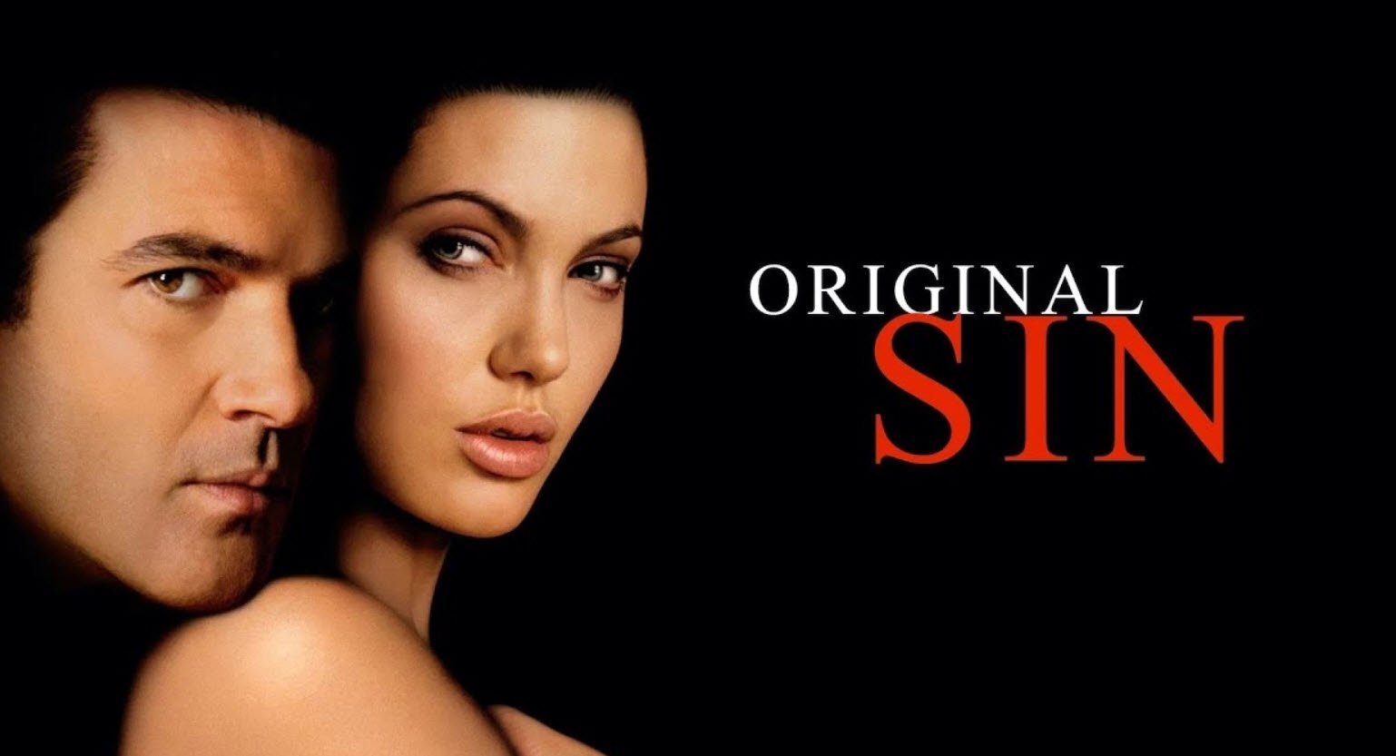 Original Sin (2001)