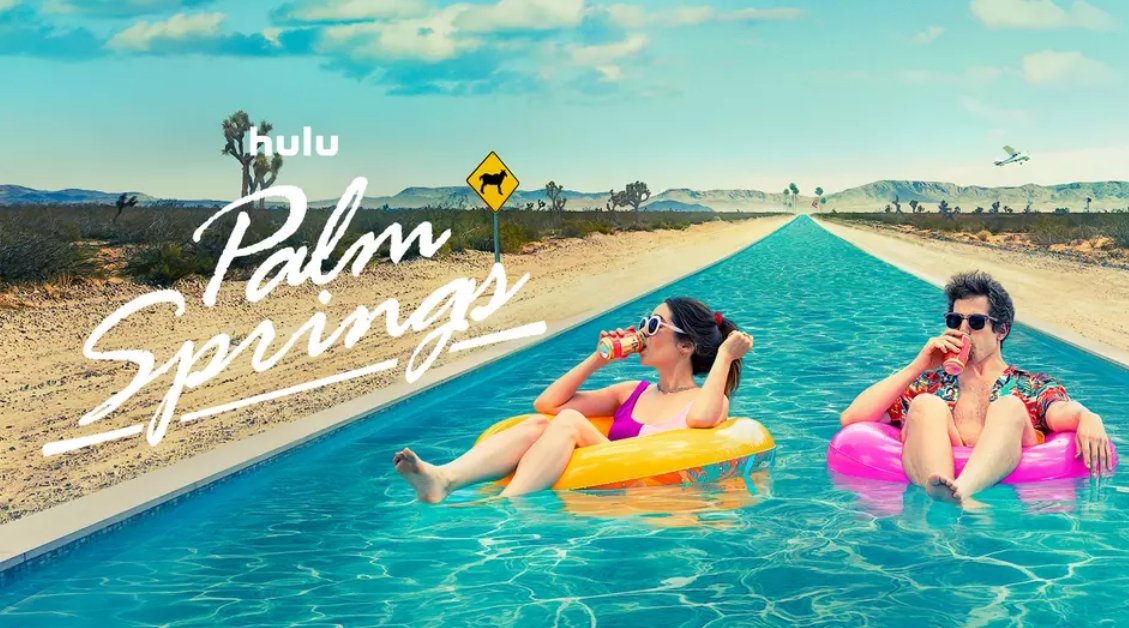 Palm Springs