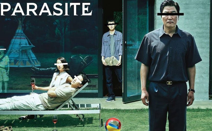 Parasite (2019)