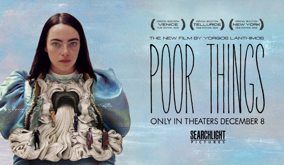 Poor Things