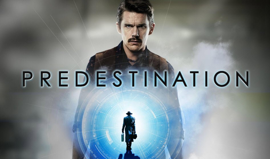Predestination (2014)