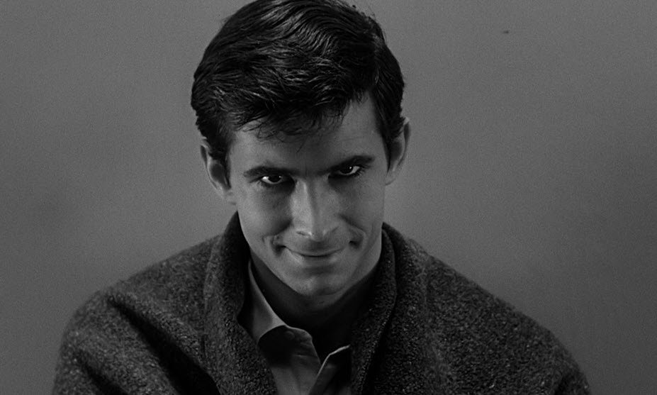 Psycho (1960)