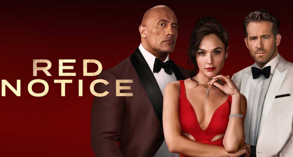 Red Notice