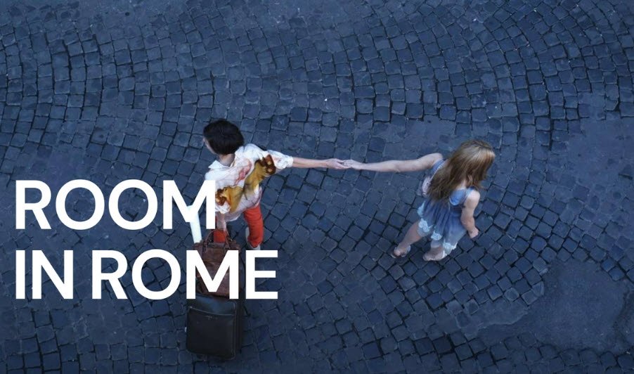Room in Rome