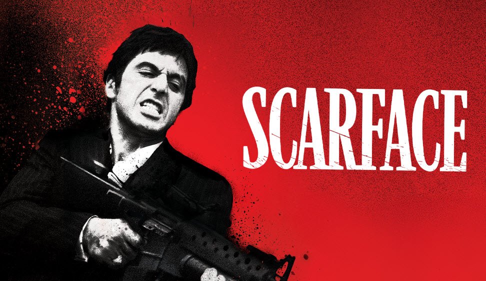 Scarface (1983)