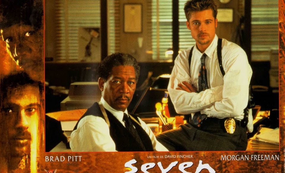 Se7en (1995)