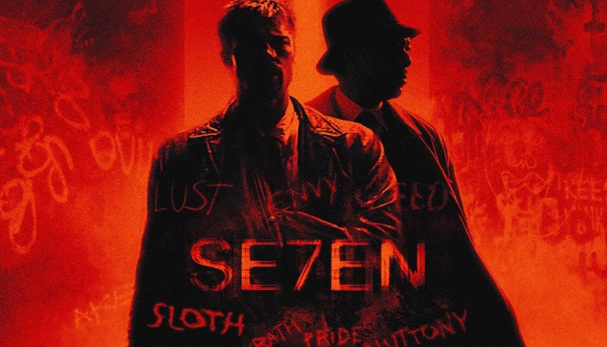 Se7en (1995)