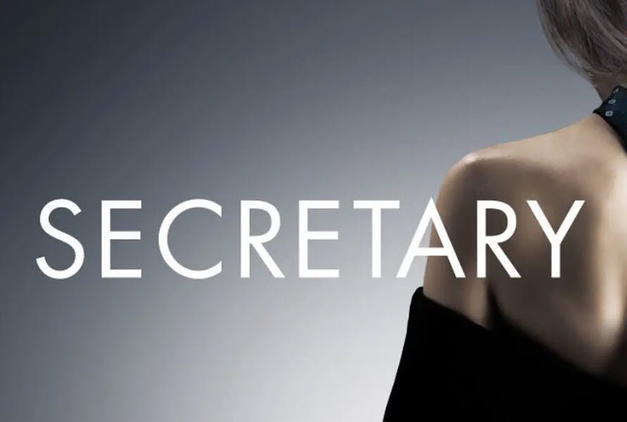 Secretary (2002)