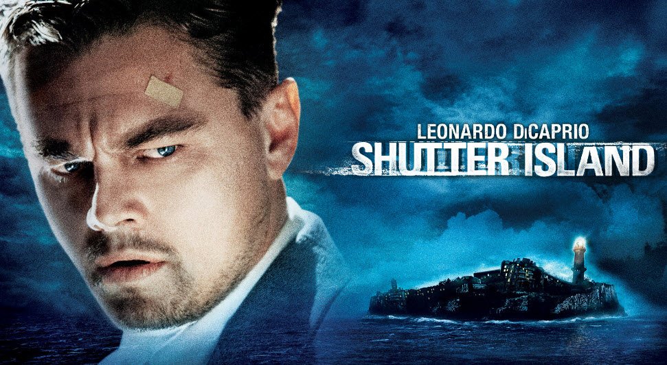 Shutter Island (2010)