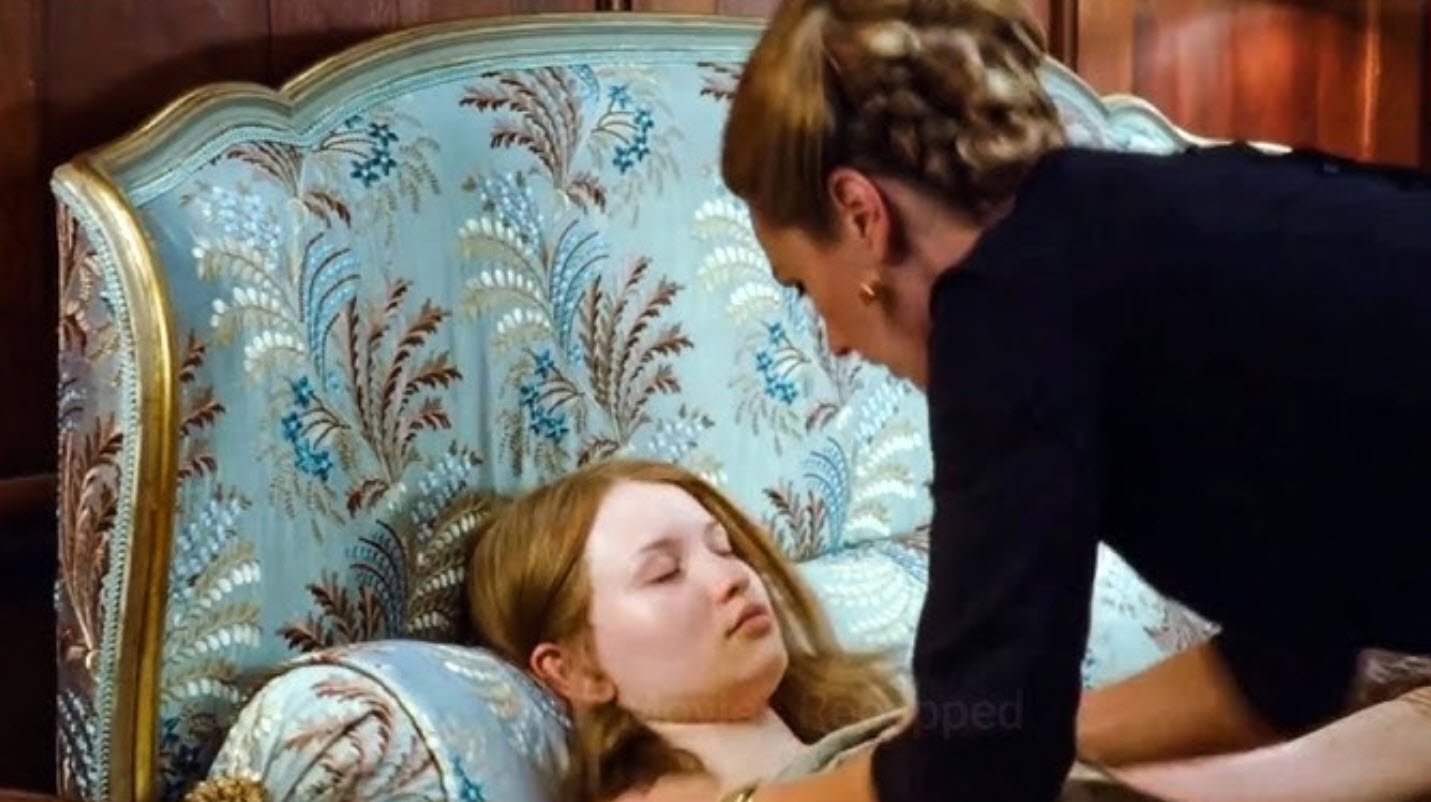 Sleeping Beauty (2011)