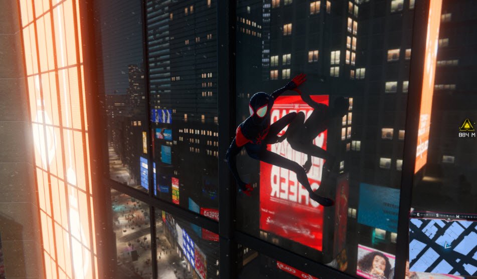 Spider-Man: Across the Spider-Verse (2023)