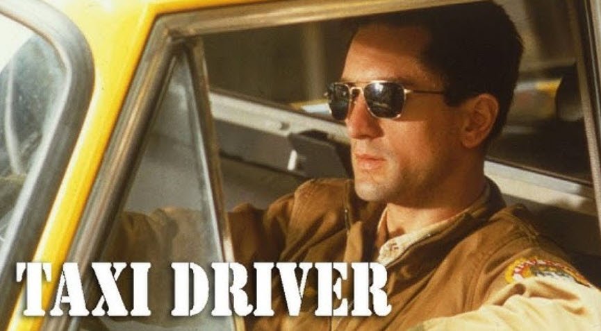 Taxi Driver (1976)