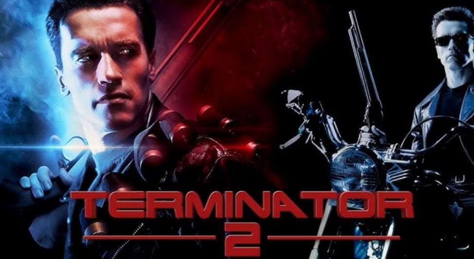 Terminator 2: Judgment Day (1991)