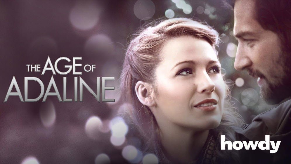 The Age of Adaline
