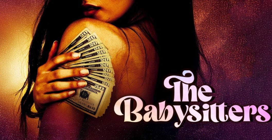 The Babysitters (2011)