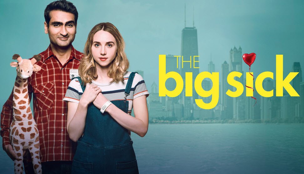 The Big Sick