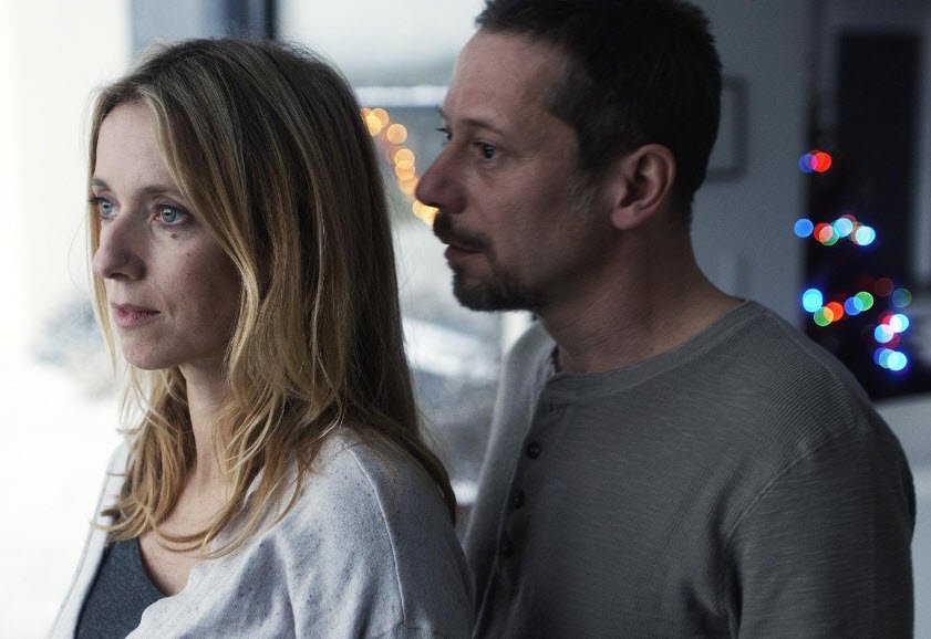 The Blue Room (2014)