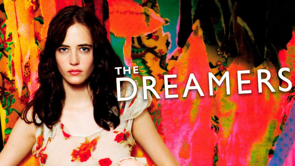 The Dreamers