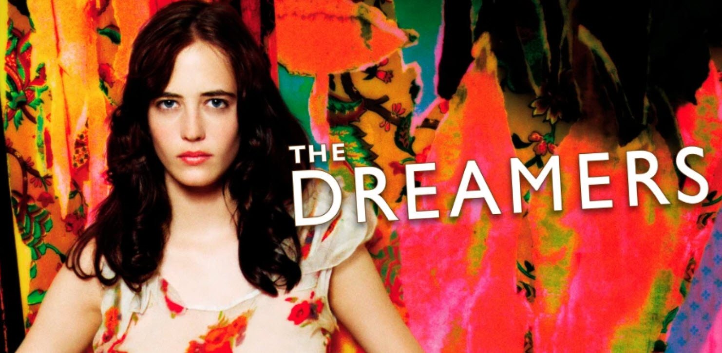 The Dreamers (2003)